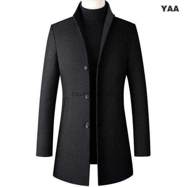 チェスターコート アウター コート テーラード シビジネスコート 秋