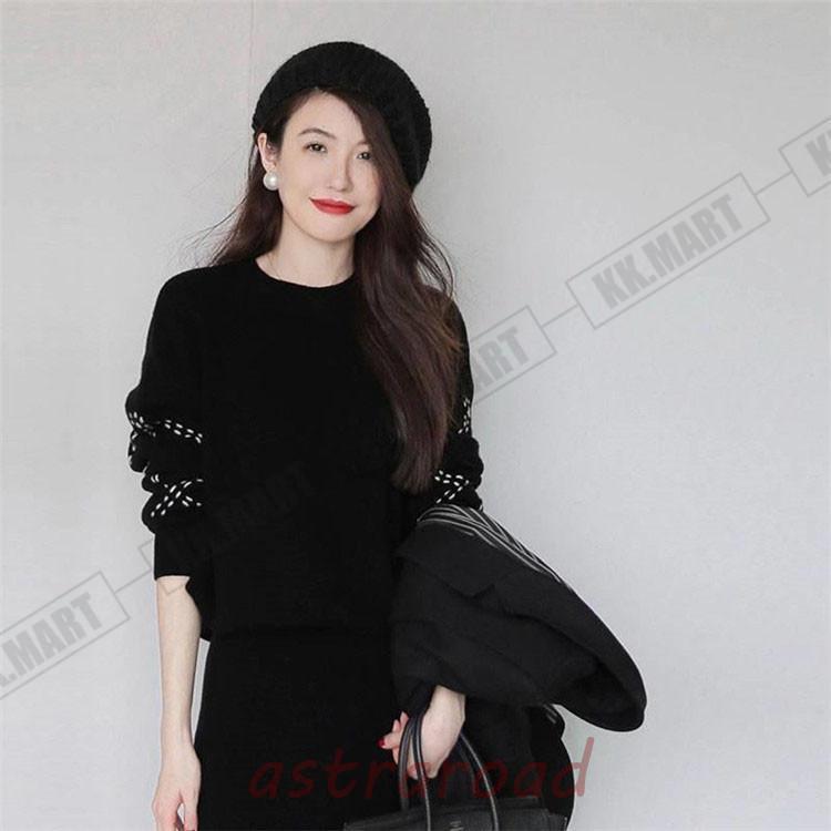 卒業式 母 服装 レディース ニット セットアップ 秋冬 長袖 セレモニー