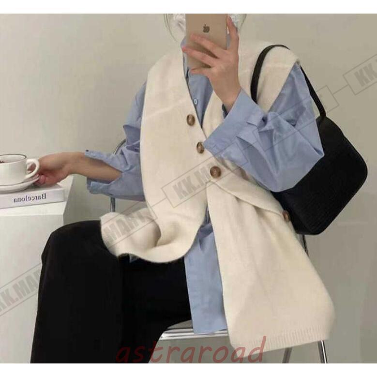 ベスト ロング ニットベスト レディース 秋冬 ロングベスト レディース 冬 ニット vネック ベスト ポケット付き ベスト レディース おしゃれ 秋 春 冬 エスニッ ニットベスト ジレ レディース Vネック 秋冬 ベスト ロングジレ