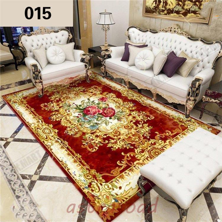 カーペット 洋風 ラグ マット ラグマット ベルギー風 絨毯