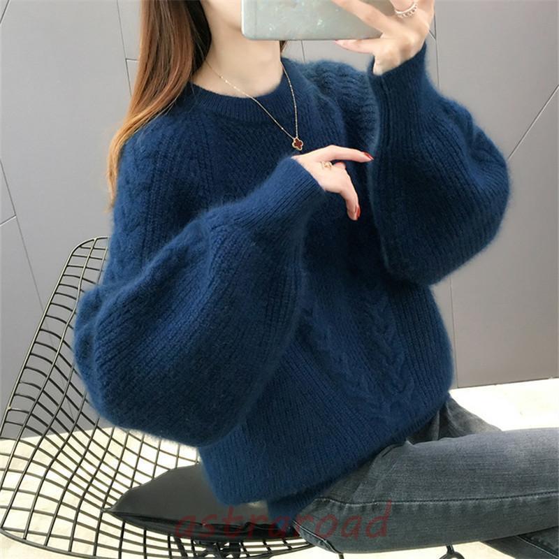 utaa人気ゴルフ レディース セーター 長袖 トップス春秋冬 楽天市場】ニットセーター レディース 春秋 秋服 春服 長袖