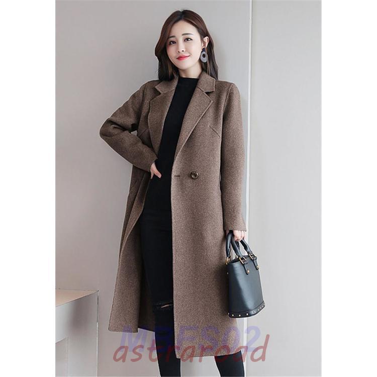 【冬物♡ラージサイズ】23区♡ボアロングコート　44 m84417298144_1.jpg?1698810957