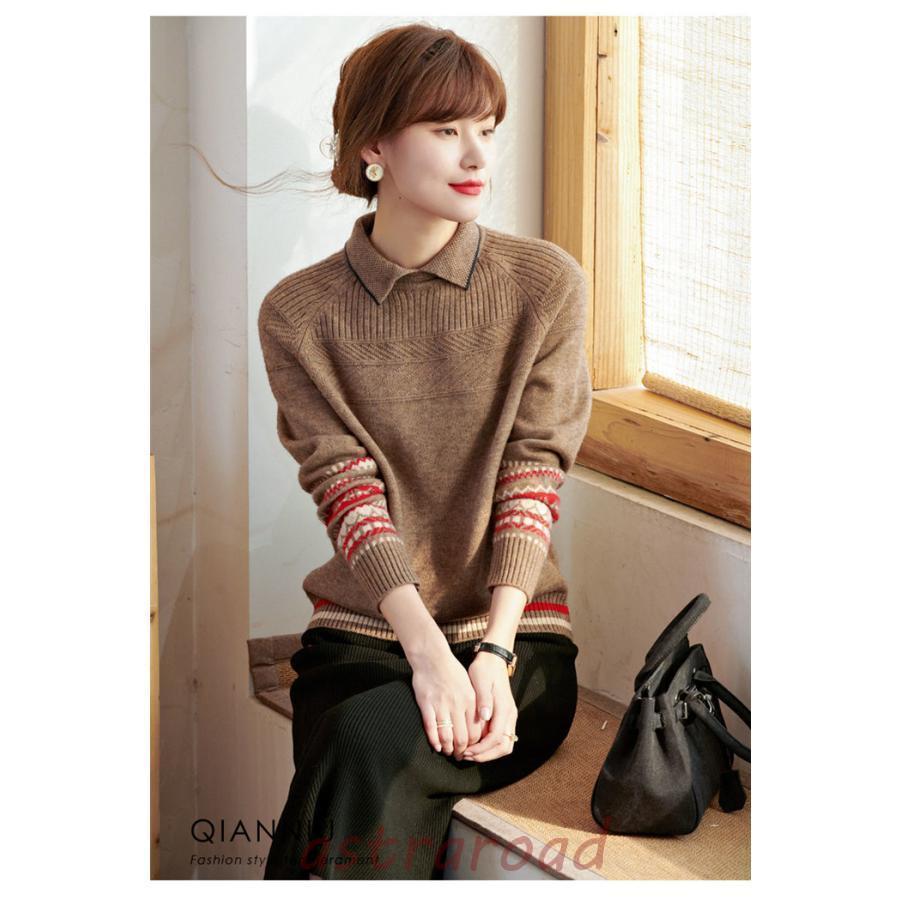 UTAA ユタ ゴルフ レディース 長袖 セーター トップス秋冬 UTAA ゴルフ ウェア レディース トップス 長袖 ハイネック