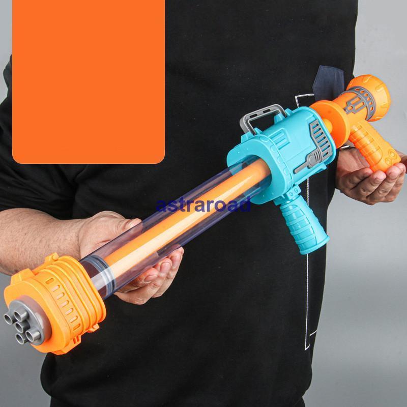 人気 電動吸引式ウォーターガン5セット 楽天市場】電動吸引式
