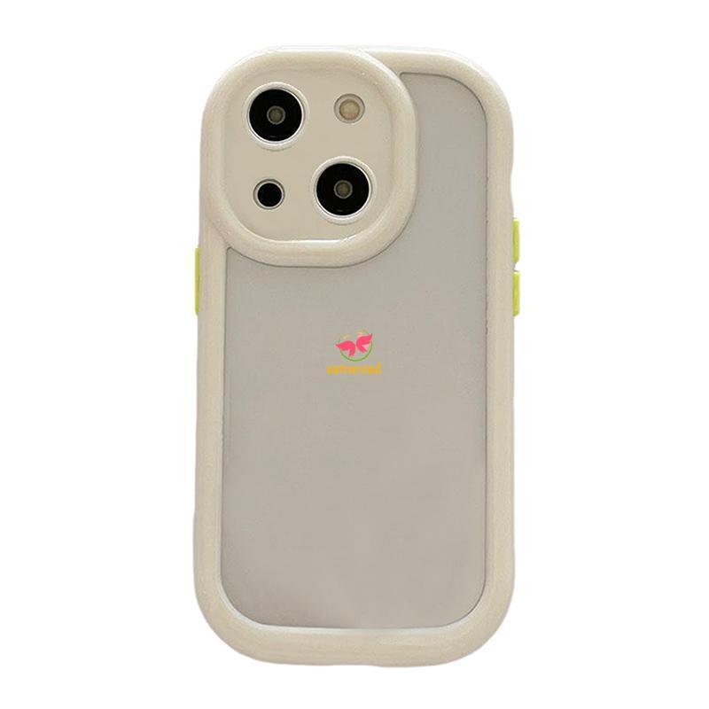 ガラスフイルム（2枚）+ケース iPhone15 Pro用 クリア 保護ケース Amazon | NIMASO ガラスフイルム（2枚）+ケース iPhone15用