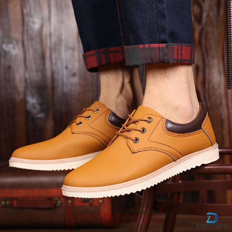 紳士♪革靴 mens-sanei_109-6006