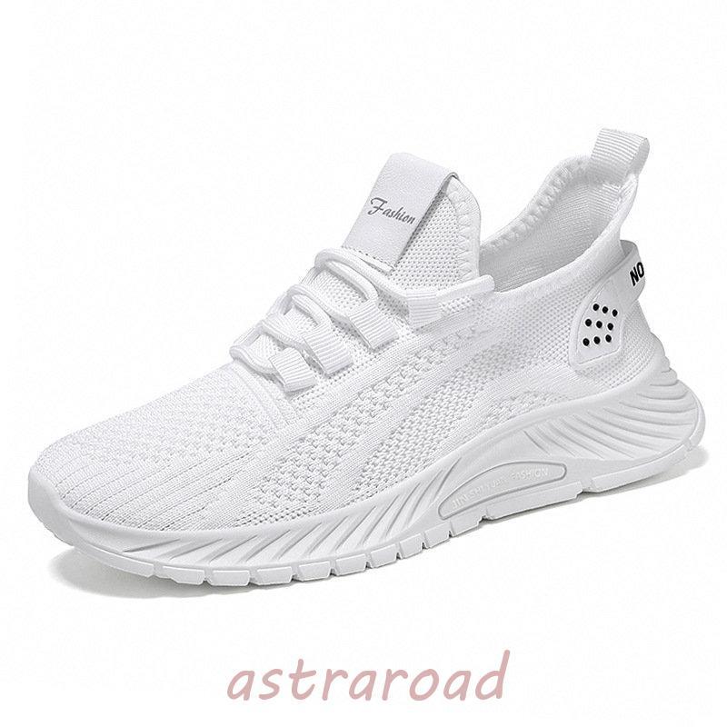 スニーカー ウォーキングシューズ 運動靴 レディース 通気 ランニング