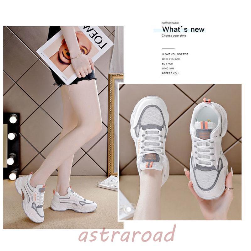 スニーカー レディース 女の子 ランニングシューズ ウォーキング ジム