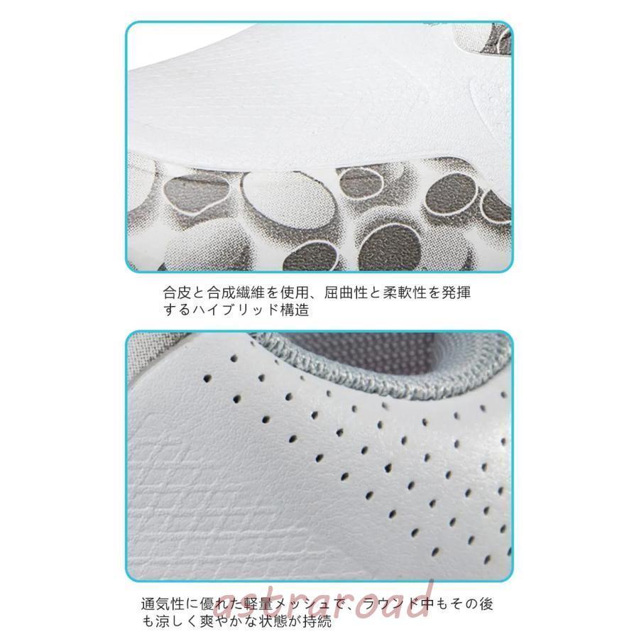 イチオシ‼️ナイキゴルフシューズUS9 .5 サイズについて商品説明 ゴルフシューズ レディース スニーカー 大きいサイズ 幅広い