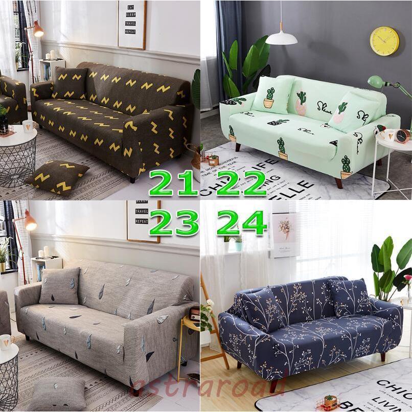 爆買 ソファーカバー 肘付き 1 2 3人掛け 縦横 ストレッチ素材 替え