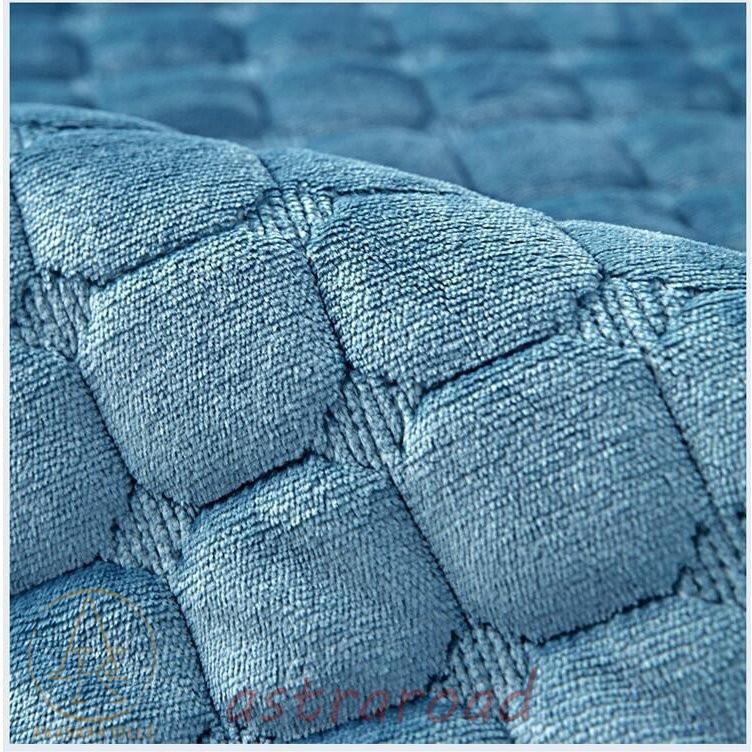 ソファーカバー ふわふわマルチカバー裏起毛 肘掛け 肘なし１人 2人 3人４人掛け用 クッションカバー 滑り止め おしゃれ 厚手 柔らかい 暖かい | ブランド登録なし | 12