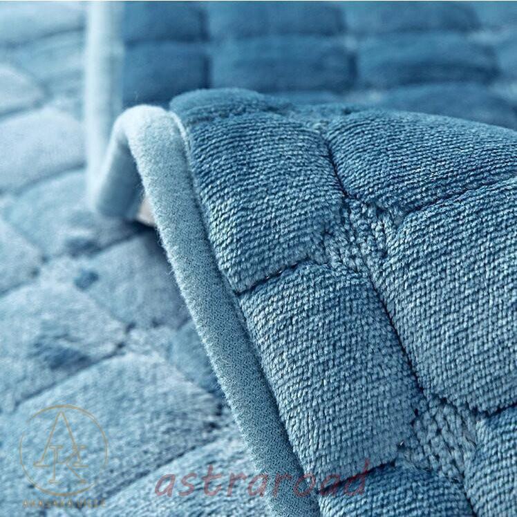 ソファーカバー ふわふわマルチカバー裏起毛 肘掛け 肘なし１人 2人 3人４人掛け用 クッションカバー 滑り止め おしゃれ 厚手 柔らかい 暖かい | ブランド登録なし | 14