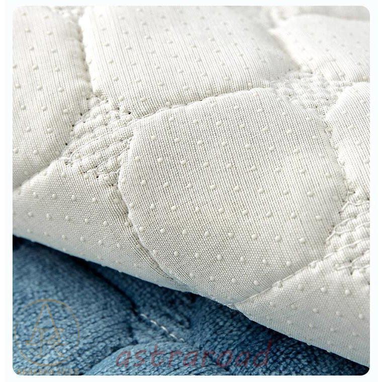 ソファーカバー ふわふわマルチカバー裏起毛 肘掛け 肘なし１人 2人 3人４人掛け用 クッションカバー 滑り止め おしゃれ 厚手 柔らかい 暖かい | ブランド登録なし | 17