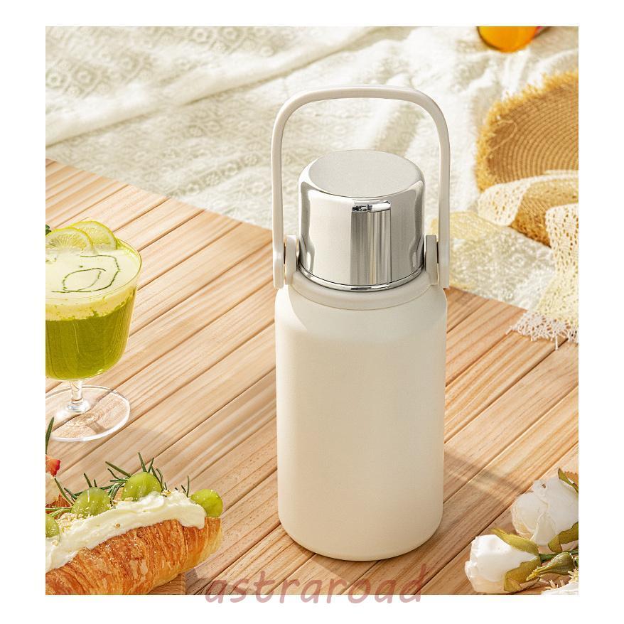 水筒 ワンタッチ ステンレス 保温保冷 マグボトル 0.8/1L/1.5L