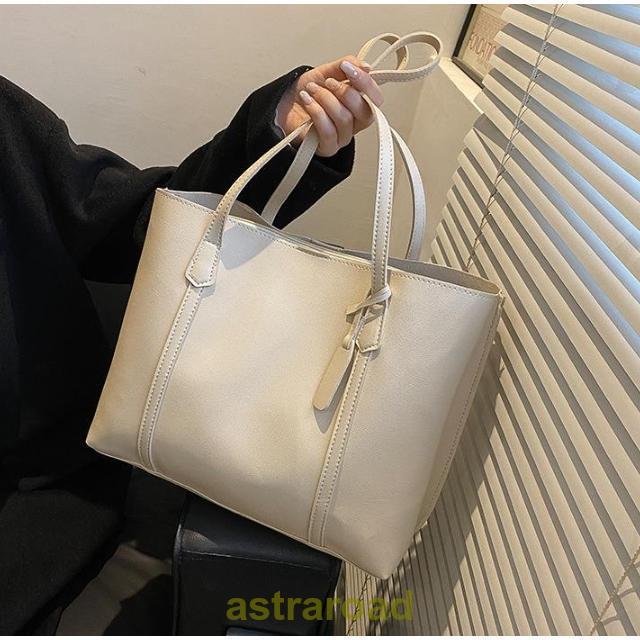 レディーストート(スクエア型) ショルダー バッグ　ハンドメイド SUIT SQUARE 【スーツスクエア】レディース バッグ WEB限定