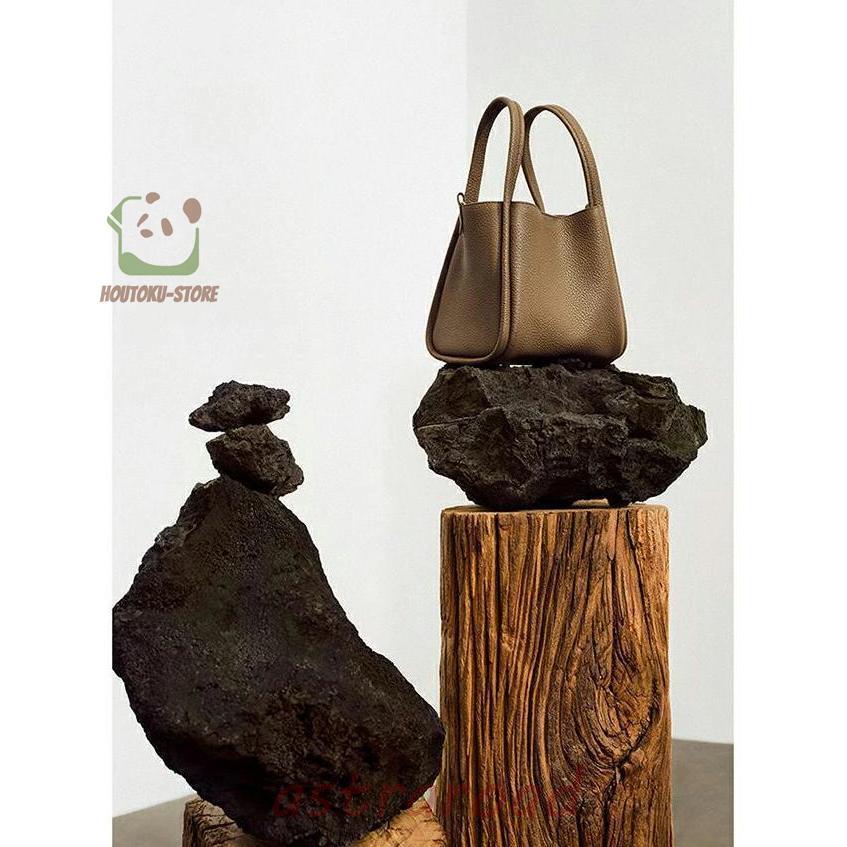 【18ブラックS +】かえる★様 キューブバッグ オーダー ピコタン 18PM ピコタン風バッグ ソーブラック プレミア本革 キューブバッグ 18cm