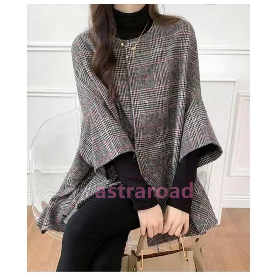 コート マント レディース ポンチョ ポンチョコート 秋 冬 秋冬