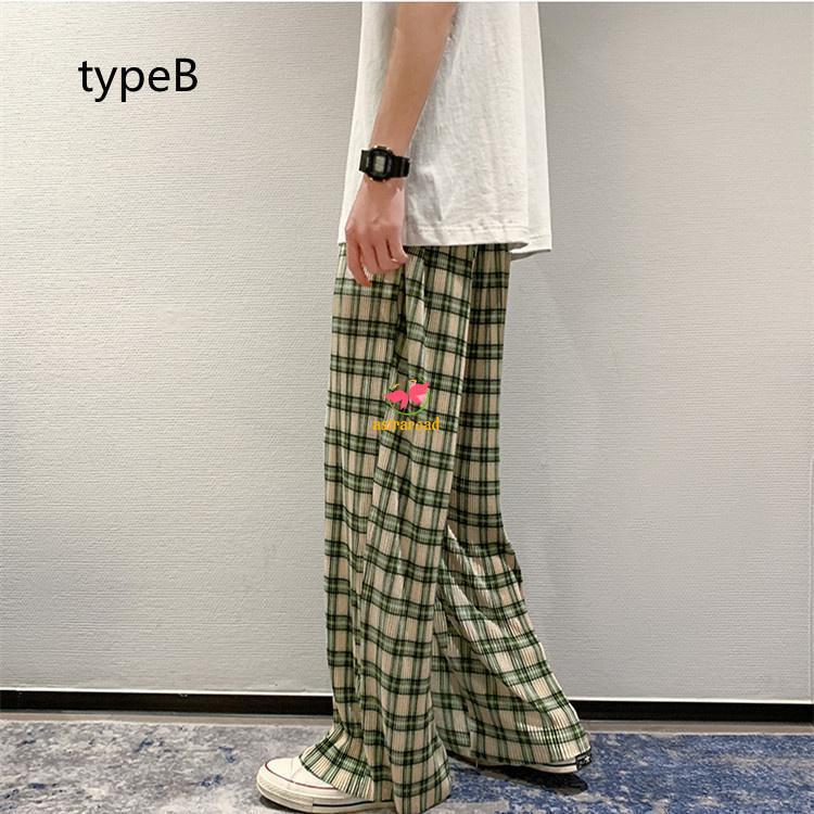 リネンパンツ ワイドパンツ 麻パンツ メンズ ゆったり サルエルパンツ