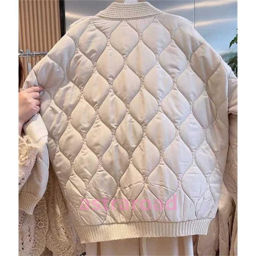 セーター レディース ジャケット コート ニット 厚手 綿服 フリル ニットコート カーディガン ニットセーター 前開き 羽織り Vネック 秋 冬 ゆったり 切り替えの画像