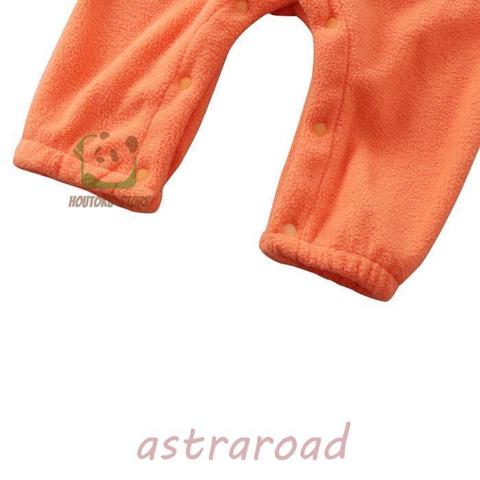 衣装 子供 仮装 コスチューム 男の子 女の子 オールインワン ロンパース パンプキン ハロウィン | ブランド登録なし | 06