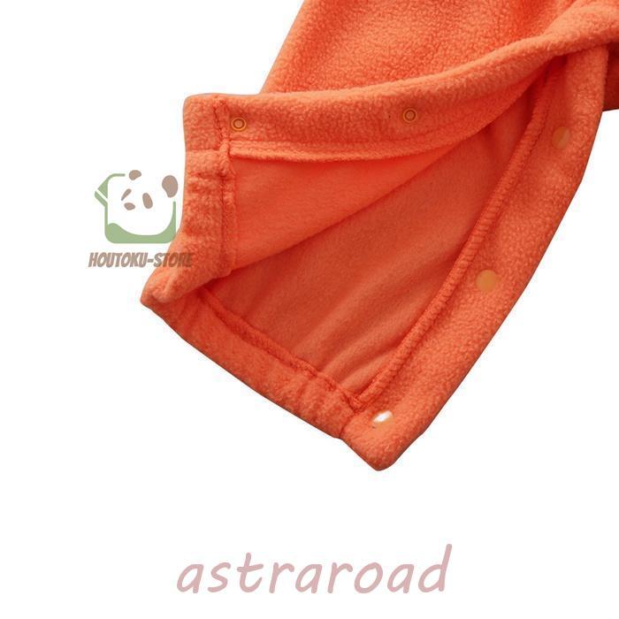 衣装 子供 仮装 コスチューム 男の子 女の子 オールインワン ロンパース パンプキン ハロウィン | ブランド登録なし | 07