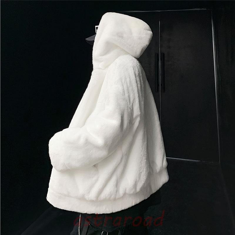 爆買 ジャケット コート ビッグシルエット パーカー フード ジャンパー