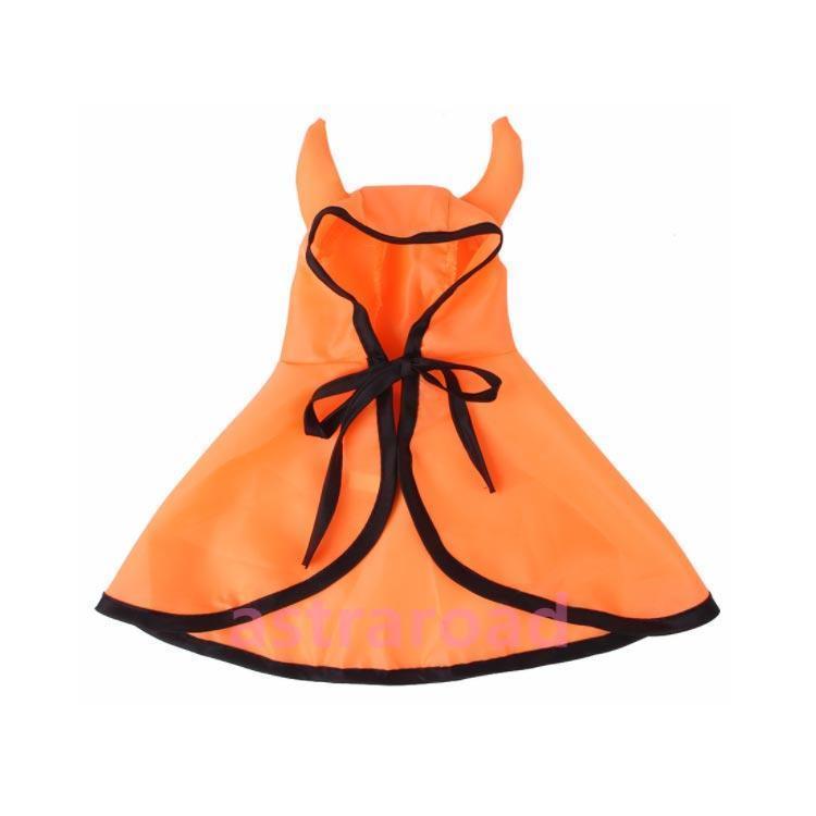 ペット 服 マント 服 クリスマス服 犬服 猫服 秋冬 冬服 フード付き 悪魔 ペットグッズ 可愛い トイプードル チワワ ダッ |  | 01