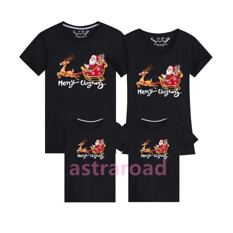 クリスマス サンタクロース Tシャツ レディース tシャツ クリスマスT
