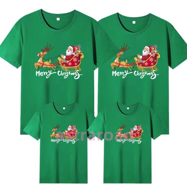 クリスマス サンタクロース Tシャツ レディース tシャツ クリスマスT