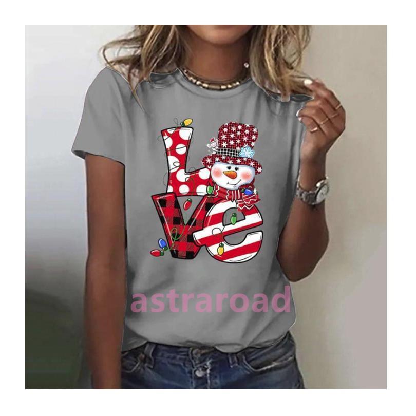 クリスマスTシャツ レディース メンズ クリスマス サンタクロース T