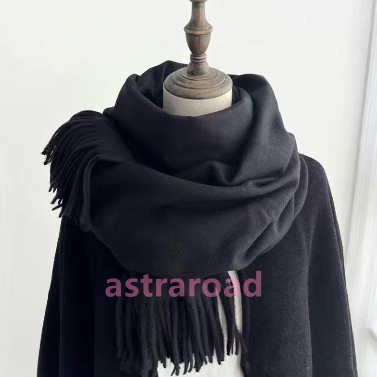 マフラー レディース メンズ 大判 大きいマフラー ストール 200*70cm