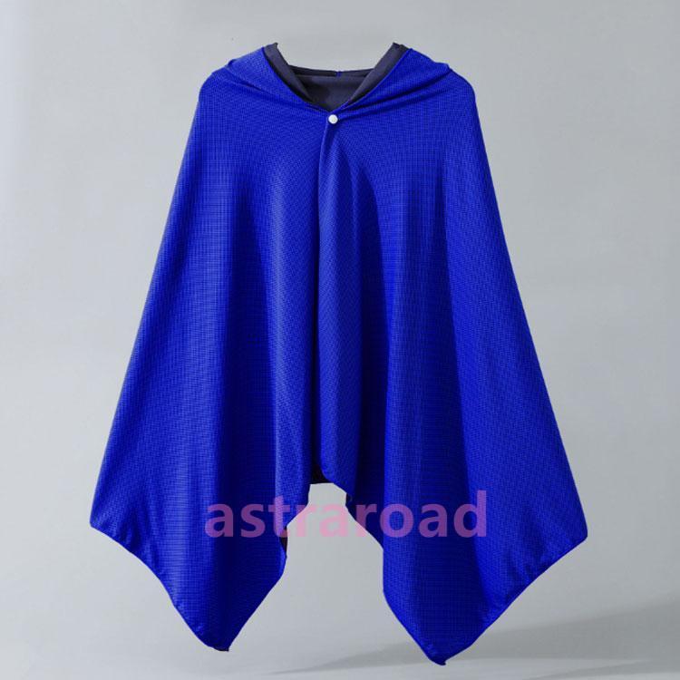 運動会 クールケープ 抗菌防臭 冷却 冷感ストール 冷感タオル 速乾 吸水 フード付き 冷感 クールパーカー 冷感ポンチョ 軽量 紫外線遮断 熱中症対 |  | 04