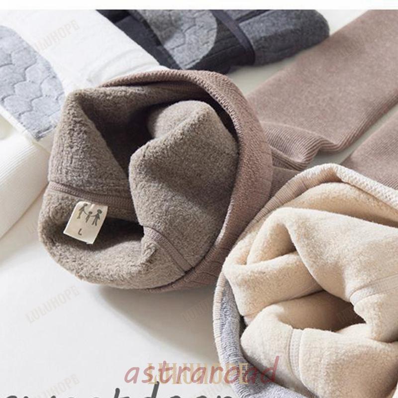 キッズ レギンスパンツ 長ズボン ストレッチ こども服 秋冬 スパッツ 裏起毛 スキニーパンツ 子供服 防寒保温 厚手 女の子 可愛い カジュアル | ブランド登録なし | 16