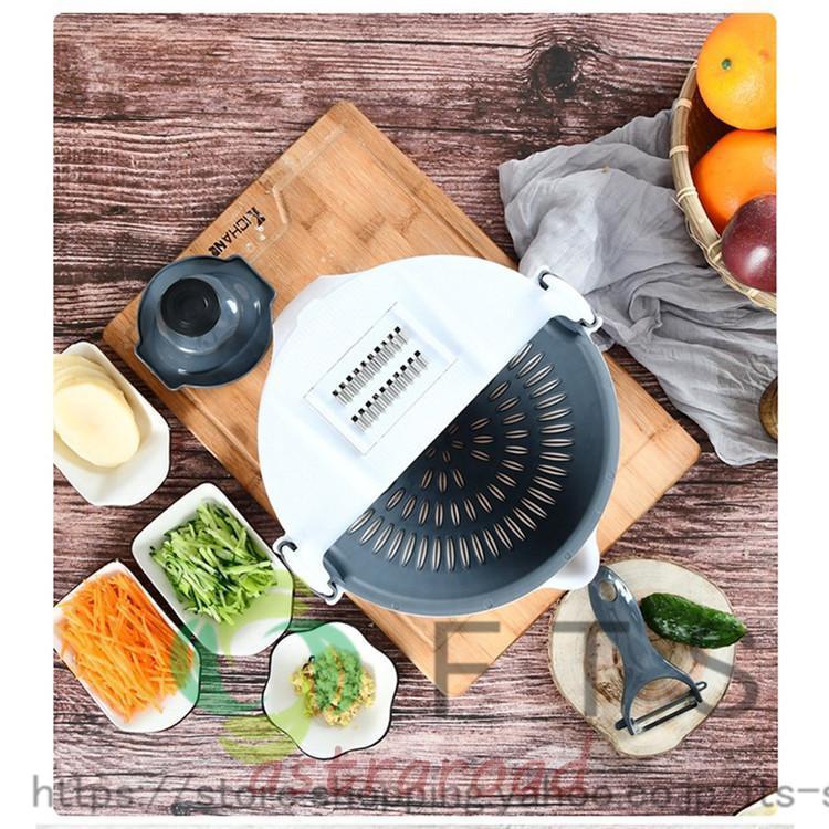 ハイブリッドスライサーボウル増量セット