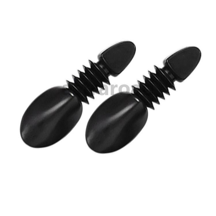 シューズストレッチャー シューキーパー 単品 片足用 レディース メンズ 男性 女性 子供 靴ケア商品 型崩れ防止 しわ伸ばし サイズ調整 靴擦れ 便 | ブランド登録なし | 10