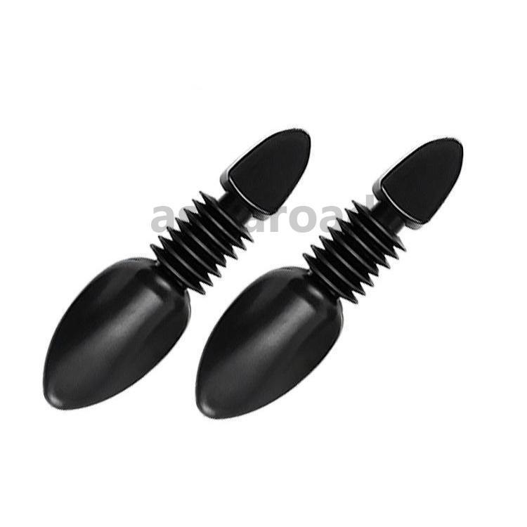 シューズストレッチャー シューキーパー 単品 片足用 レディース メンズ 男性 女性 子供 靴ケア商品 型崩れ防止 しわ伸ばし サイズ調整 靴擦れ 便 | ブランド登録なし | 11