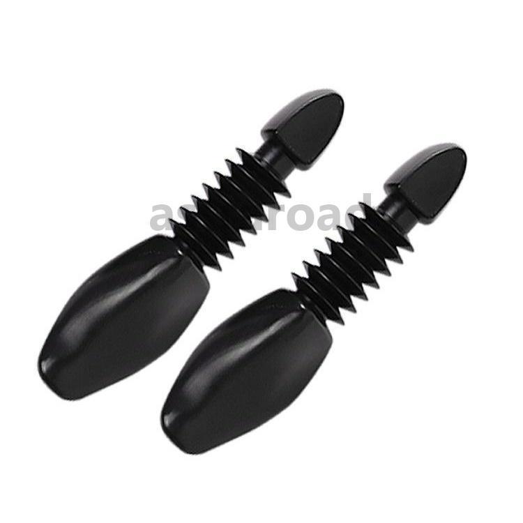 シューズストレッチャー シューキーパー 単品 片足用 レディース メンズ 男性 女性 子供 靴ケア商品 型崩れ防止 しわ伸ばし サイズ調整 靴擦れ 便 | ブランド登録なし | 09