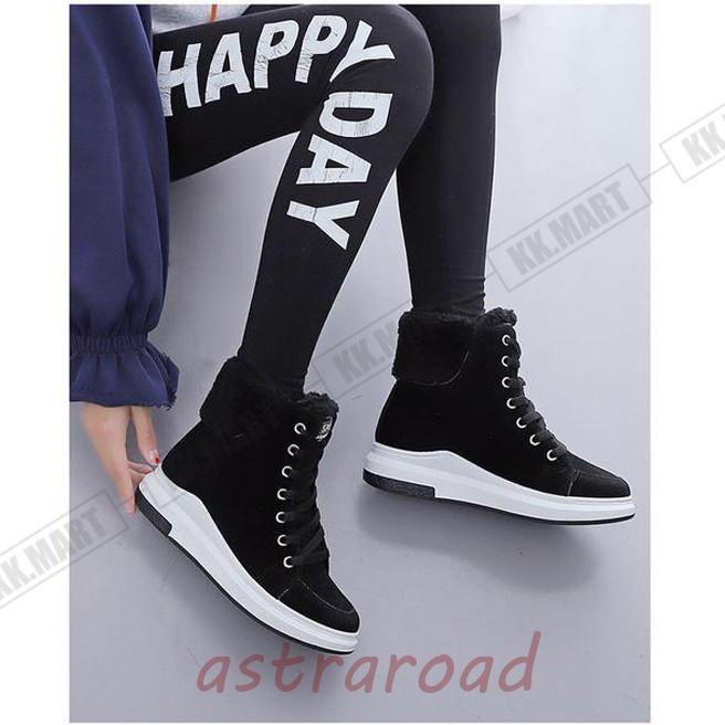 ムートンブーツ スニーカー レディース 裏起毛 ショートブーツ 裏ボア