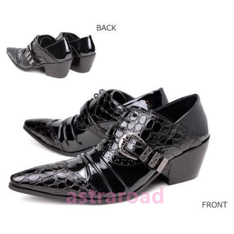 レオン LEON ビジネスシューズ メンズ 防水 革靴 紳士靴 靴 メンズシューズ 屈曲 カップインソール プレーントゥ （ブラック） - ファッション通販  MAGASEEK(マガシーク) 紳士靴 メンズドレスシューズ春ファッションポインテッドトゥシューズ通気性快適ケースメンズカジュアルビジネスシューズ(Color:Br