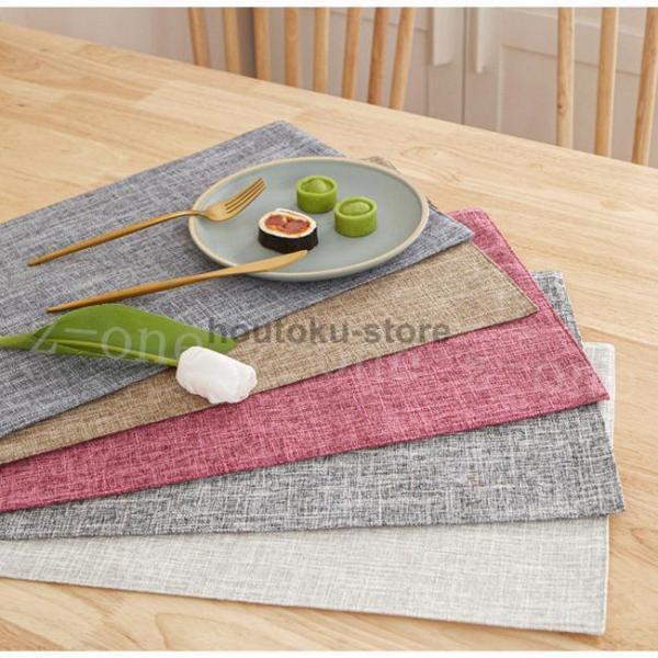 防水テーブルランナー  台湾茶道具 茶席 マット（若葉色+白 2m） 2枚セット 防水テーブルランナー 台湾茶道具 茶席 マット（若葉色+白 2m