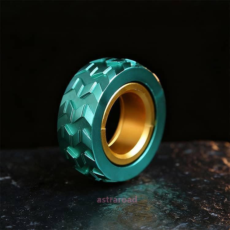 フィジェットトイ ハンドスピナー ストレス解消 グッズ フィジェット
