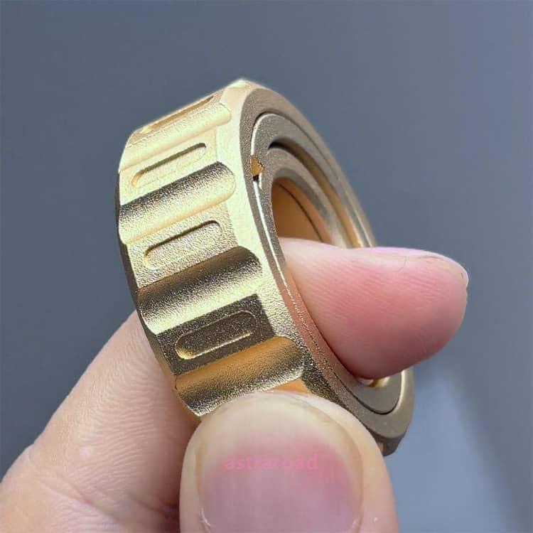 フィジェットトイ ストレス解消 グッズ ハンドスピナー フィジェット