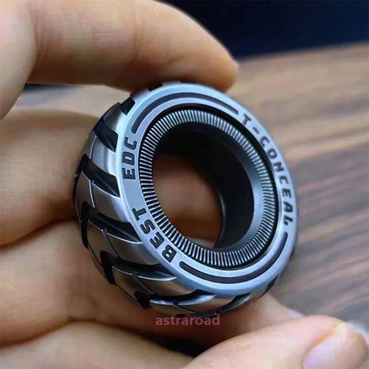 フィジェットトイ ストレス解消 グッズ ハンドスピナー フィジェット