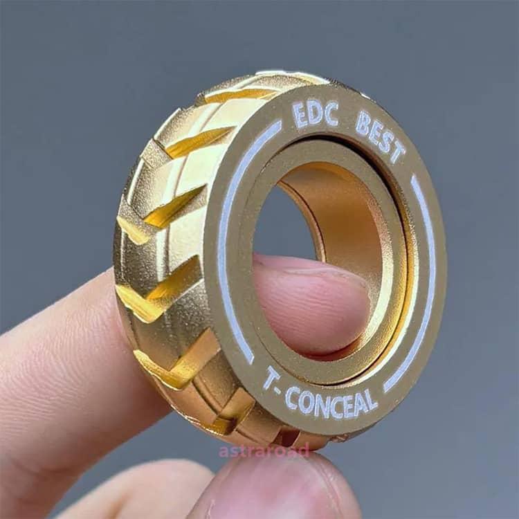 フィジェットトイ ストレス解消 グッズ ハンドスピナー フィジェット