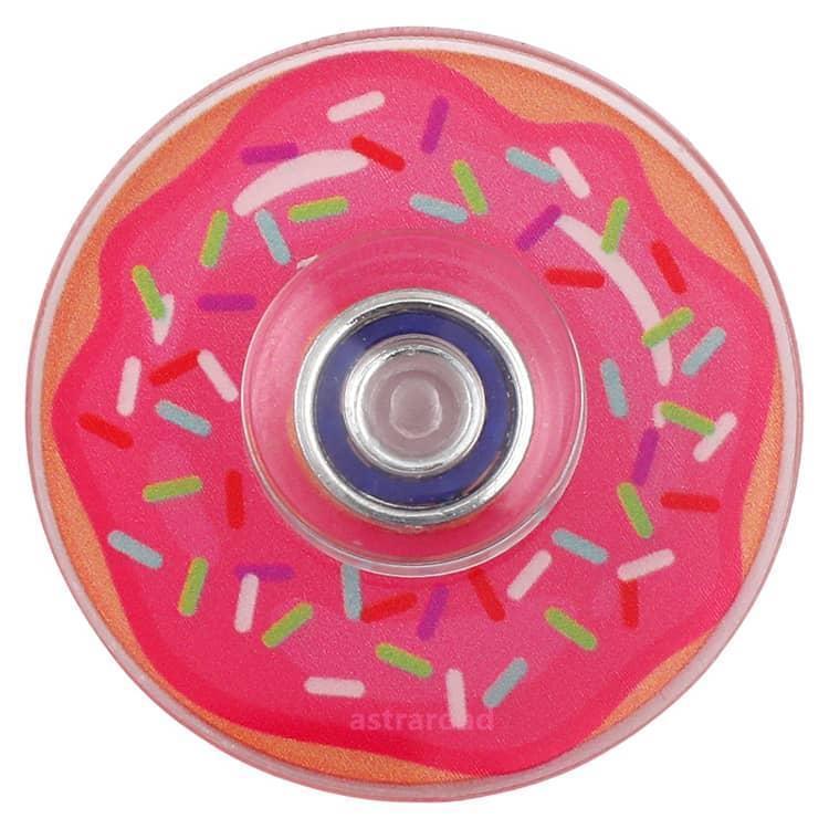 ハンドスピナー ドーナツ 10個セット 指スピナー おままごと おもちゃ