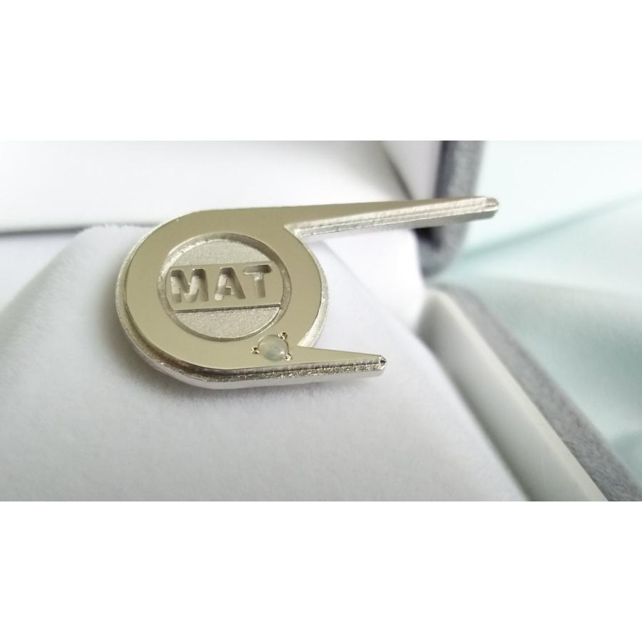 MAT 隊員徽章(おまけ付き) 送料無料 : あすとら屋 - 通販 - Yahoo