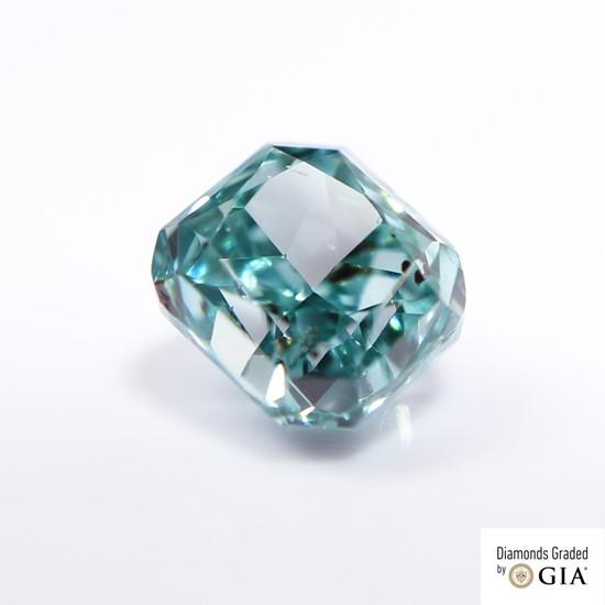 Gia Color Origin 色の起源 Natural 天然 ファンシーディープブルーグリーン ダイヤモンド 0 116ct Fancy Deep Blue Green Giaレポート付き Si1 Cgl Gia0116fdbgsi1 アストリッドダイヤモンド 通販 Yahoo ショッピング
