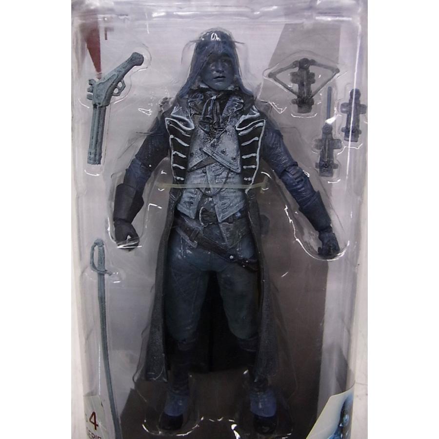 マクファーレン ASSASSIN'S CREED アルノ・ドリアン フィギュア マクファーレン ASSASSIN'S CREED アルノ・ドリアン フィギュア
