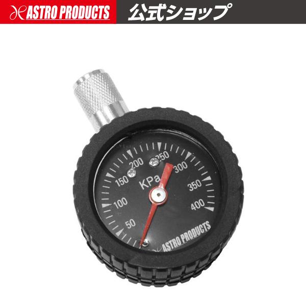 AP ミニタイヤゲージ【エアーゲージ エアゲージ】【空気圧チェック 内圧 燃費】【アストロプロダクツ】 2001000009602