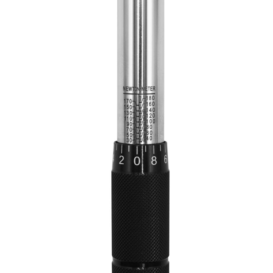 アストロプロダクツ AP 1/2DR プリセット型トルクレンチ TQ030 アストロプロダクツ AP 1/2DR プリセット型トルクレンチ TQ030